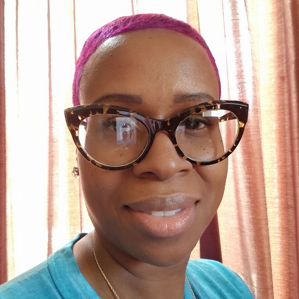 Meet your Posher, Cherise